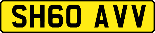 SH60AVV