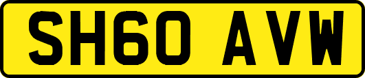 SH60AVW