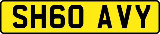 SH60AVY