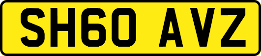 SH60AVZ