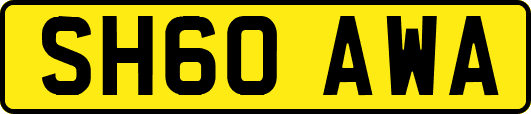 SH60AWA