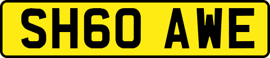 SH60AWE