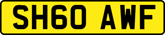 SH60AWF