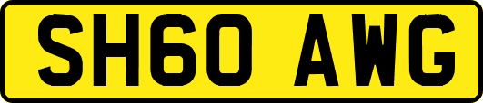 SH60AWG