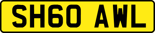 SH60AWL