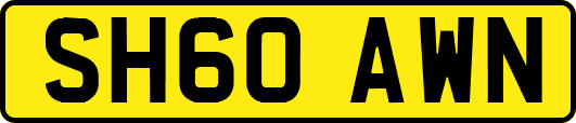 SH60AWN