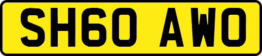 SH60AWO