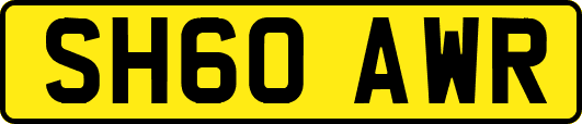 SH60AWR