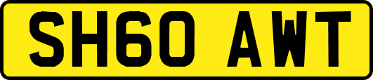 SH60AWT