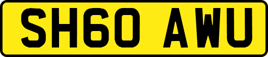 SH60AWU
