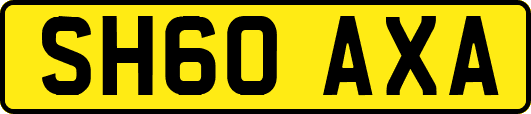 SH60AXA