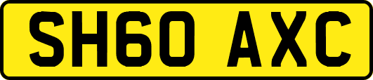 SH60AXC