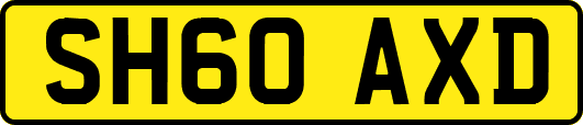 SH60AXD