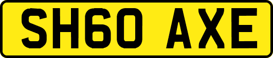 SH60AXE