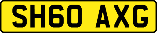 SH60AXG