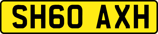 SH60AXH