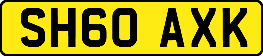 SH60AXK