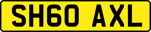 SH60AXL