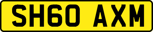 SH60AXM