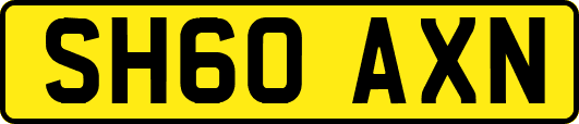 SH60AXN