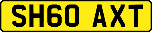SH60AXT