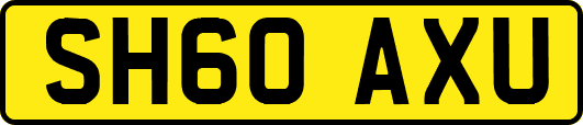 SH60AXU