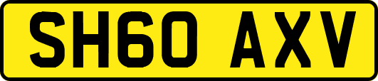 SH60AXV
