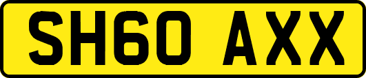 SH60AXX
