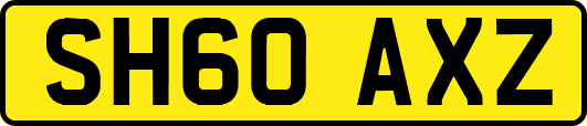 SH60AXZ