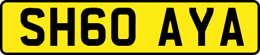 SH60AYA