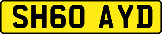 SH60AYD