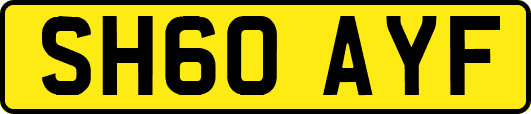 SH60AYF
