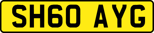 SH60AYG