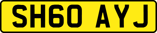 SH60AYJ