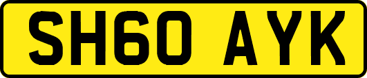 SH60AYK