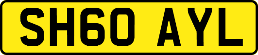 SH60AYL