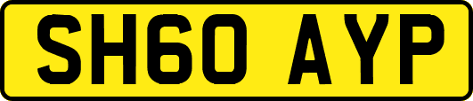 SH60AYP