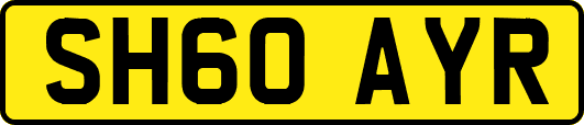 SH60AYR