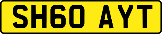 SH60AYT