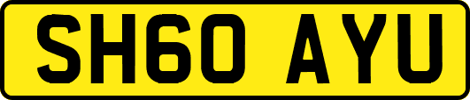 SH60AYU