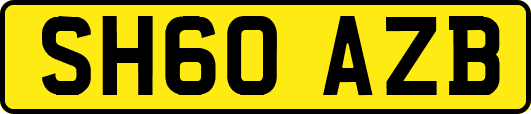 SH60AZB