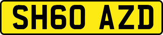 SH60AZD