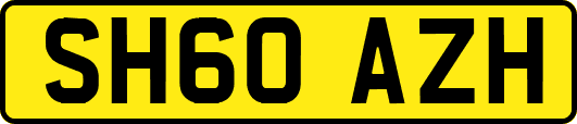 SH60AZH