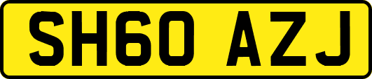 SH60AZJ