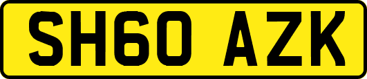 SH60AZK