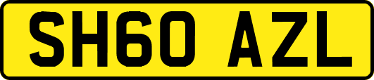 SH60AZL