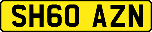 SH60AZN