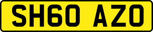 SH60AZO