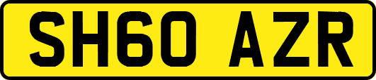 SH60AZR