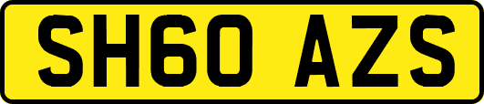 SH60AZS